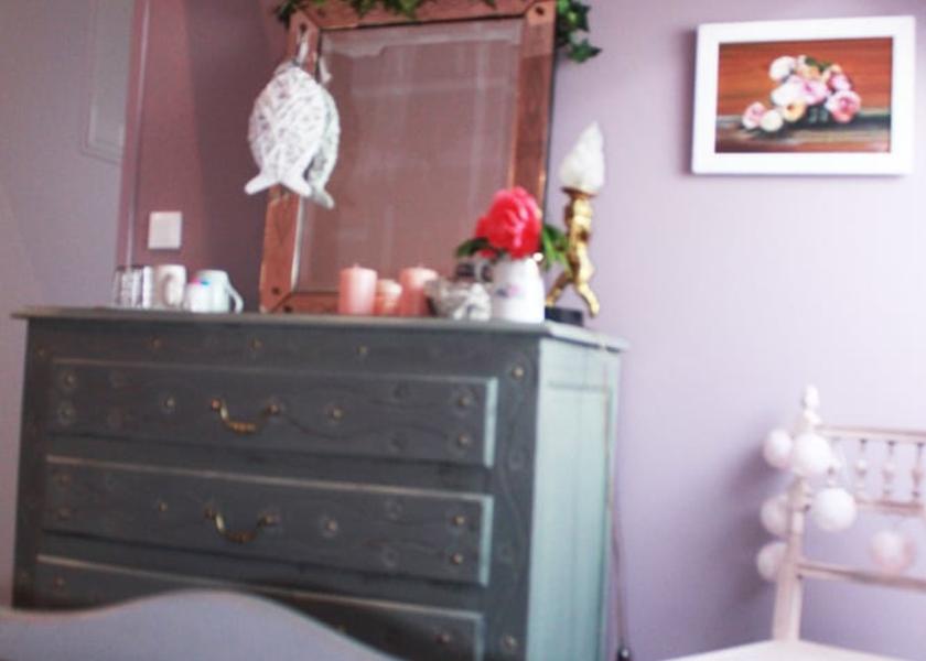 Brittany Paimpol Room