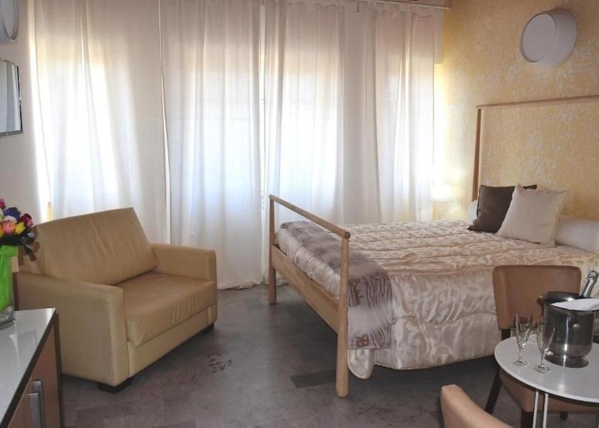 Campania Pontecagnano Faiano Room