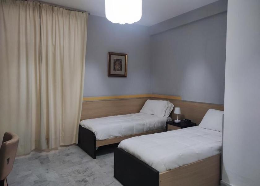 Campania Pontecagnano Faiano Room