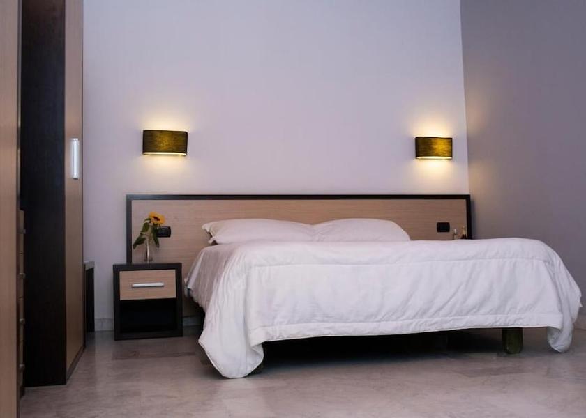 Campania Pontecagnano Faiano Room
