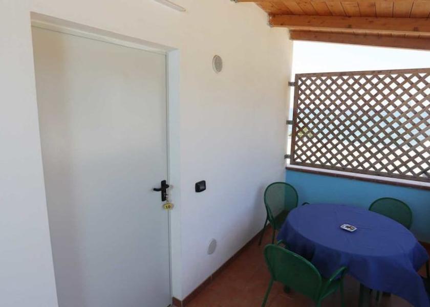 Campania Pontecagnano Faiano Terrace