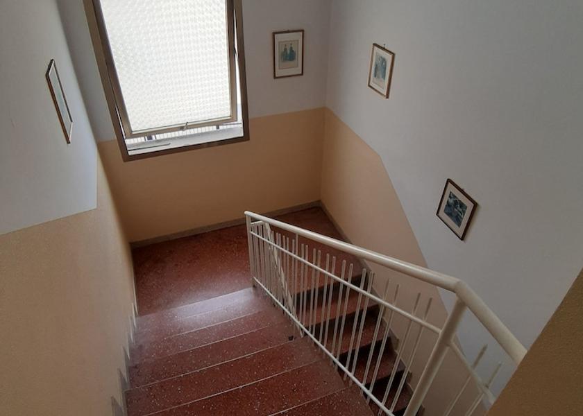 Veneto Jesolo Exterior Detail