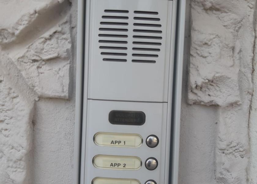 Veneto Jesolo Exterior Detail