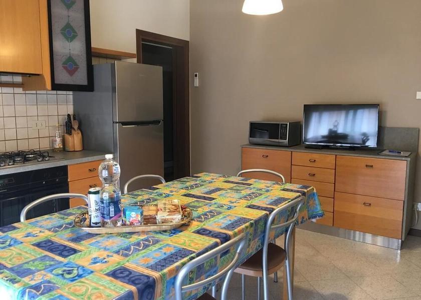 Veneto Jesolo Living Area