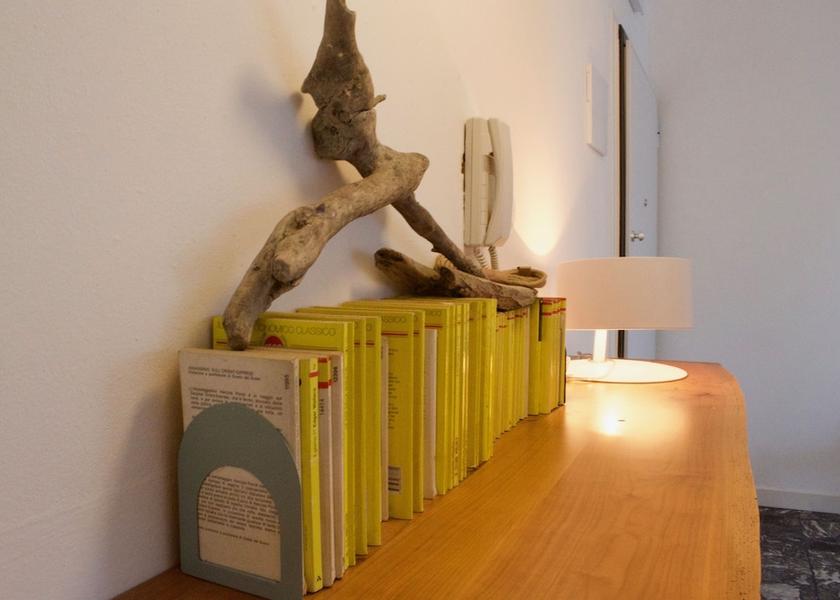 Veneto Jesolo Interior Entrance