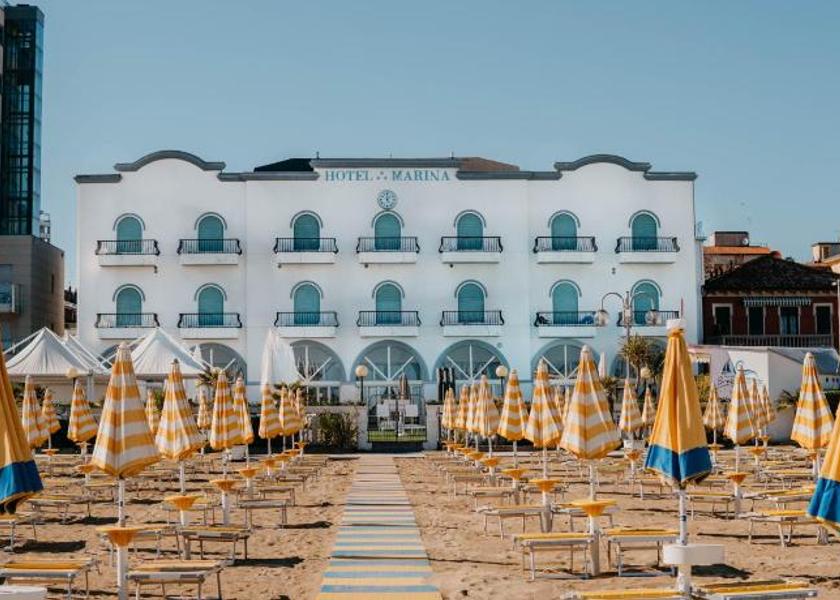 Veneto Jesolo Exterior view