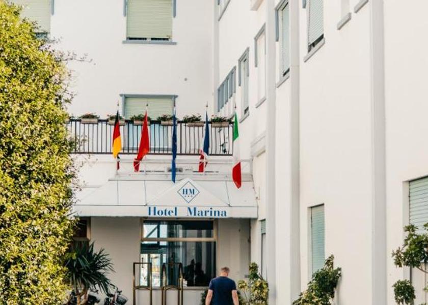 Veneto Jesolo Exterior view