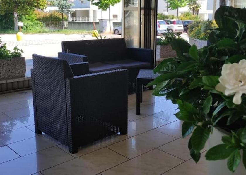 Veneto Jesolo Lobby