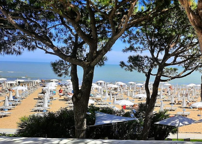 Veneto Jesolo Terrace