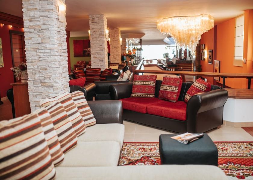 Veneto Jesolo Interior Entrance