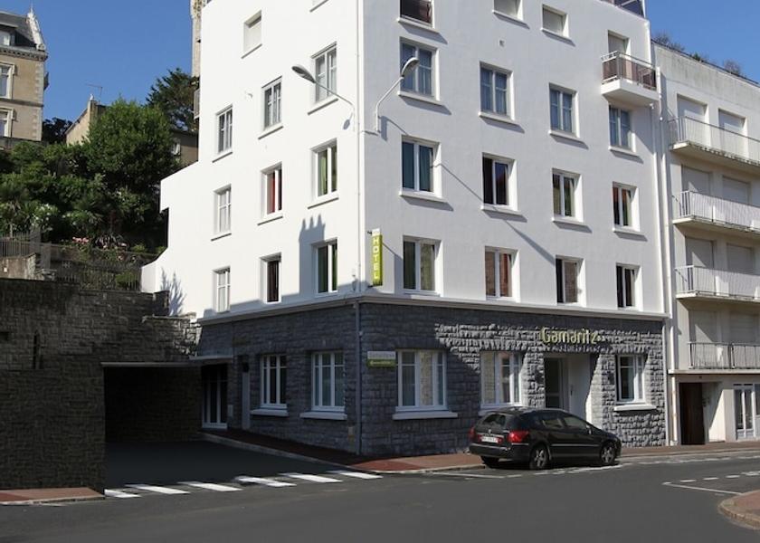 Nouvelle-Aquitaine Biarritz Primary image