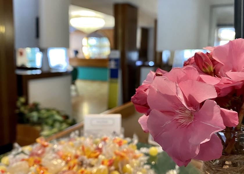 Veneto Jesolo Reception