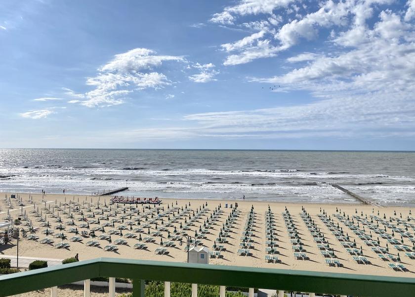 Veneto Jesolo Beach