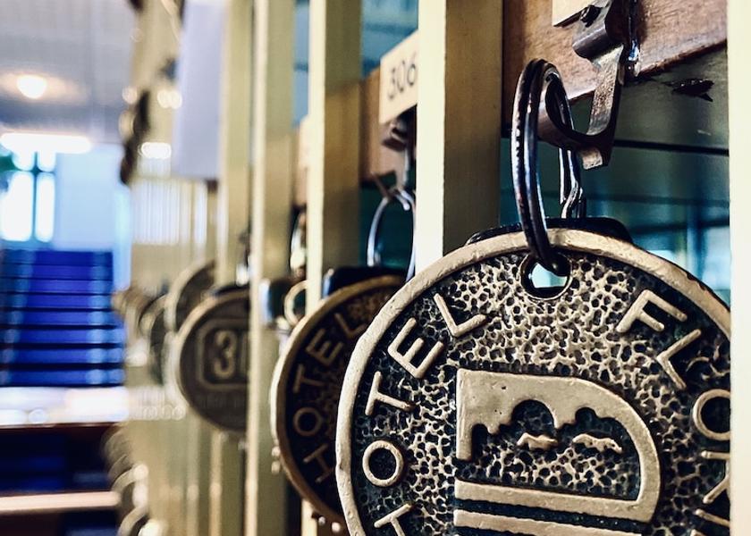 Veneto Jesolo Reception