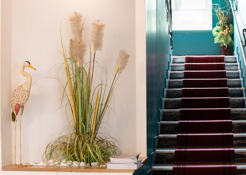 Veneto Jesolo Interior Entrance