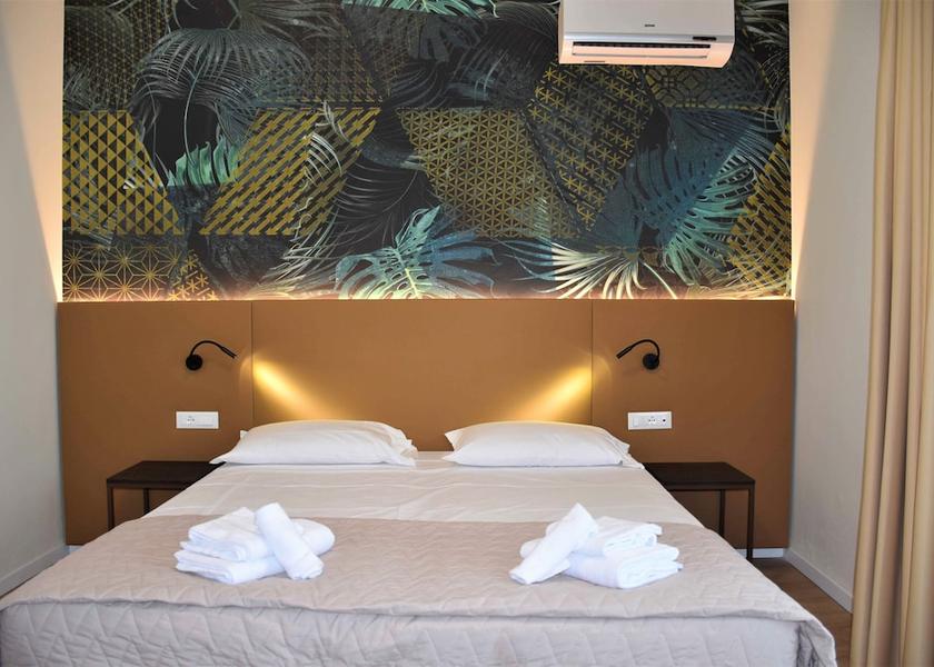 Veneto Jesolo Room