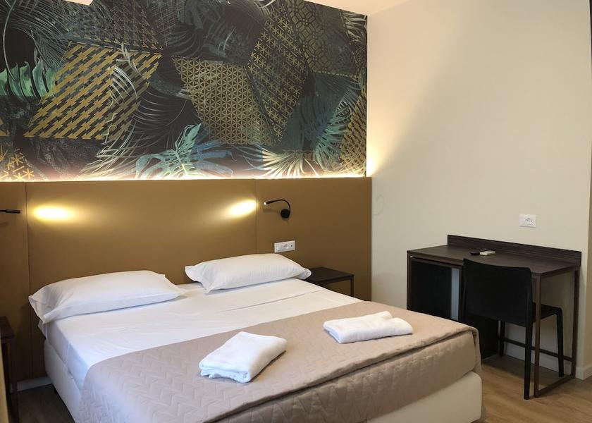 Veneto Jesolo Room