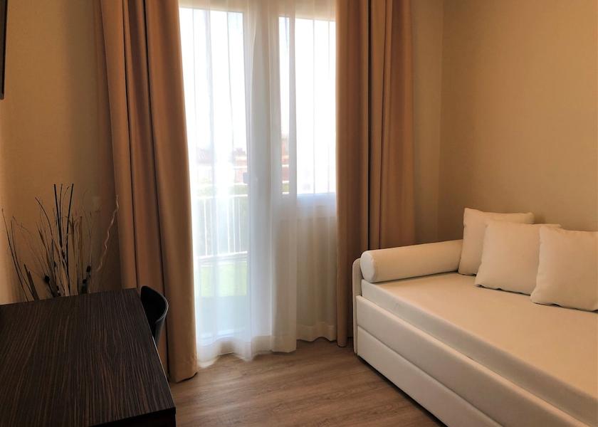 Veneto Jesolo Room