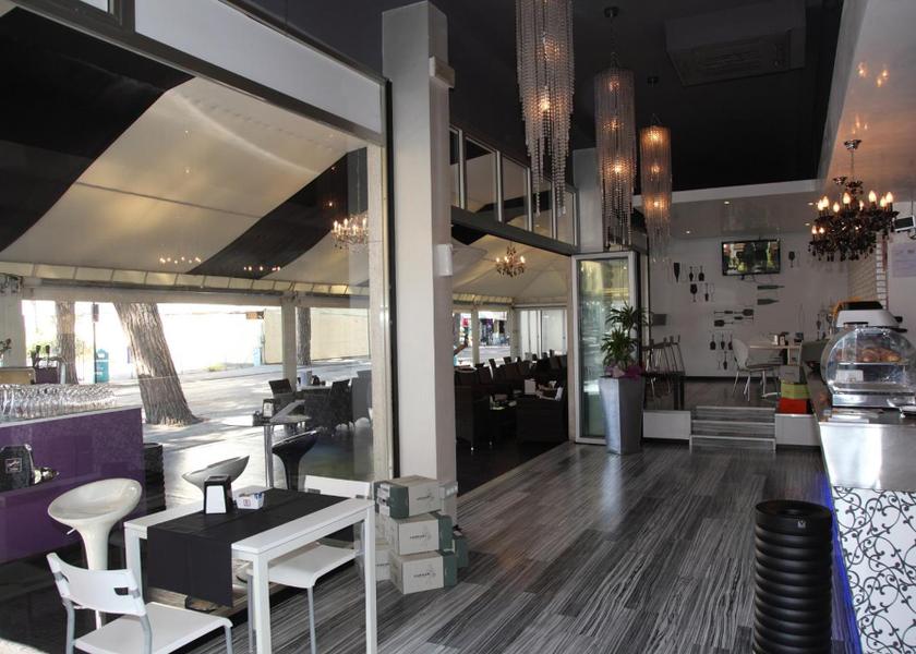 Veneto Jesolo Bar/lounge