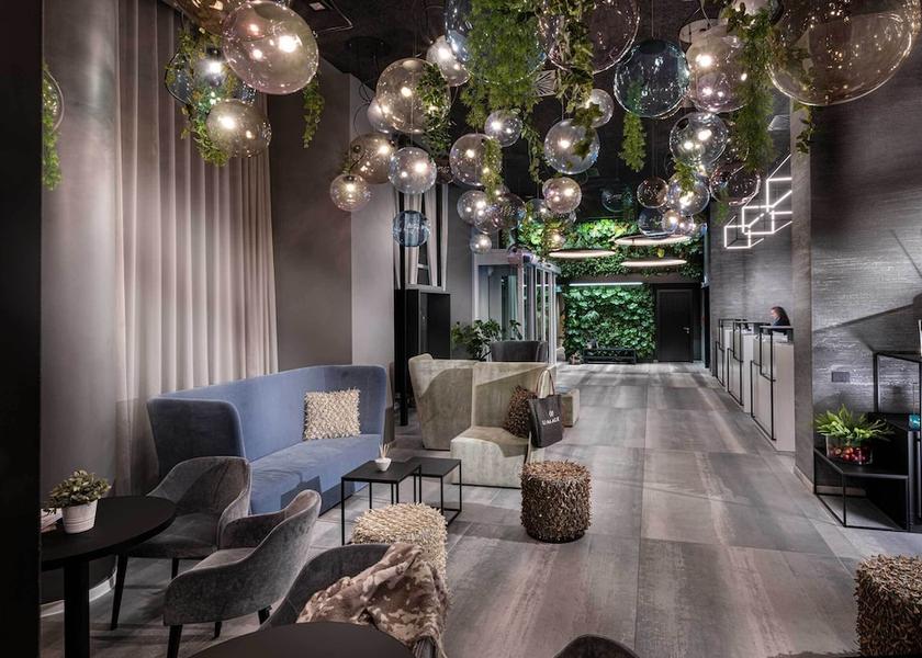 Veneto Jesolo Reception