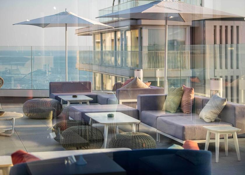 Veneto Jesolo Terrace