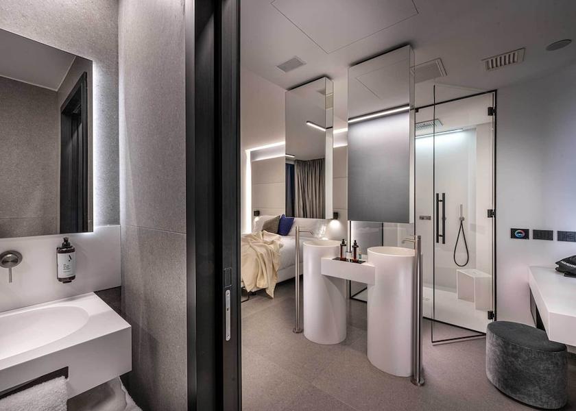 Veneto Jesolo Room