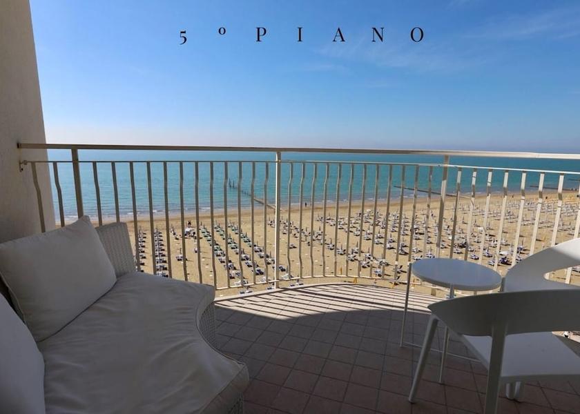 Veneto Jesolo Terrace