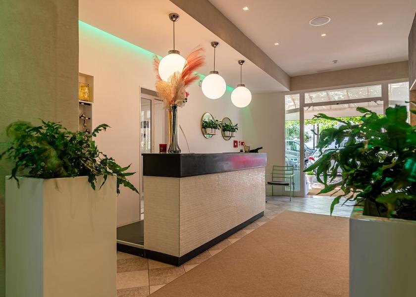 Veneto Jesolo Reception
