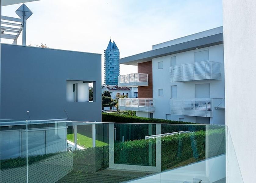 Veneto Jesolo Terrace