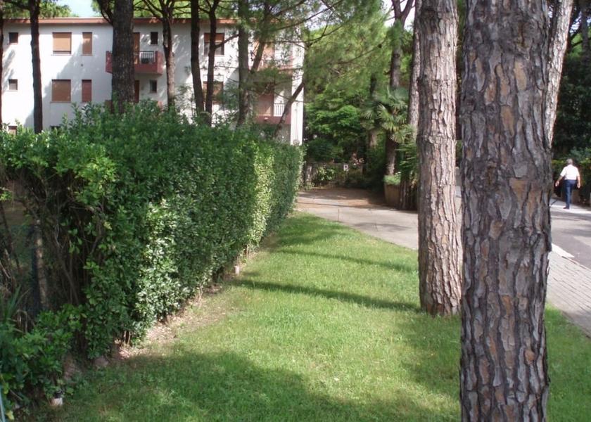 Veneto Jesolo Property Grounds