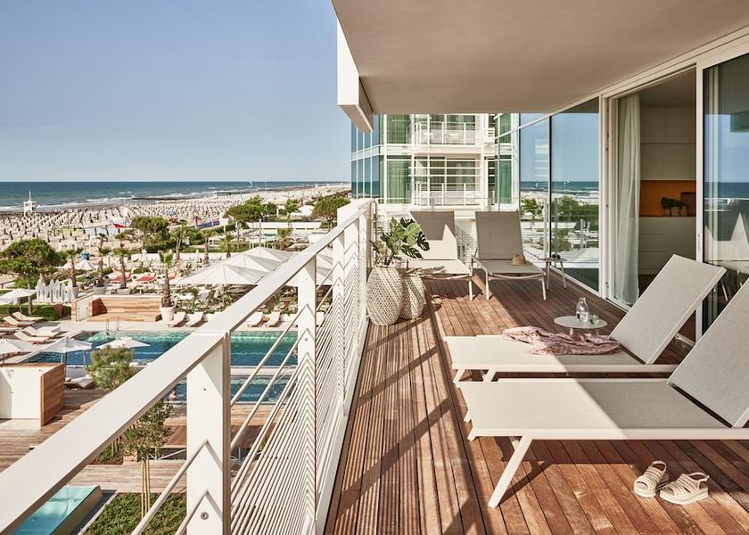 Veneto Jesolo Terrace