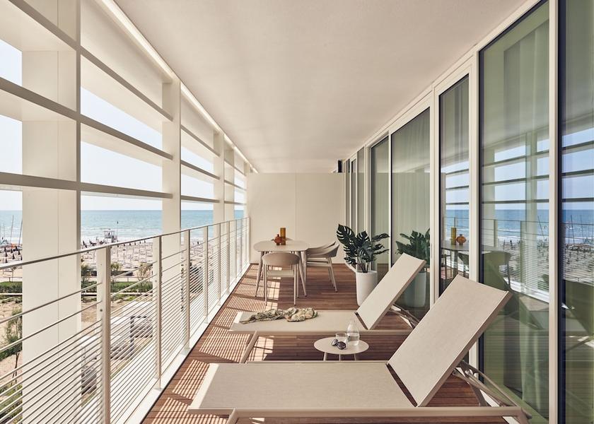 Veneto Jesolo Terrace