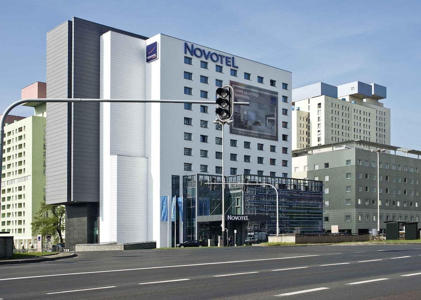 Lodz Voivodeship Lodz Exterior Detail