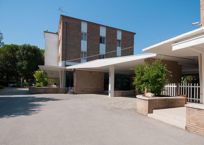 Veneto Jesolo Reception