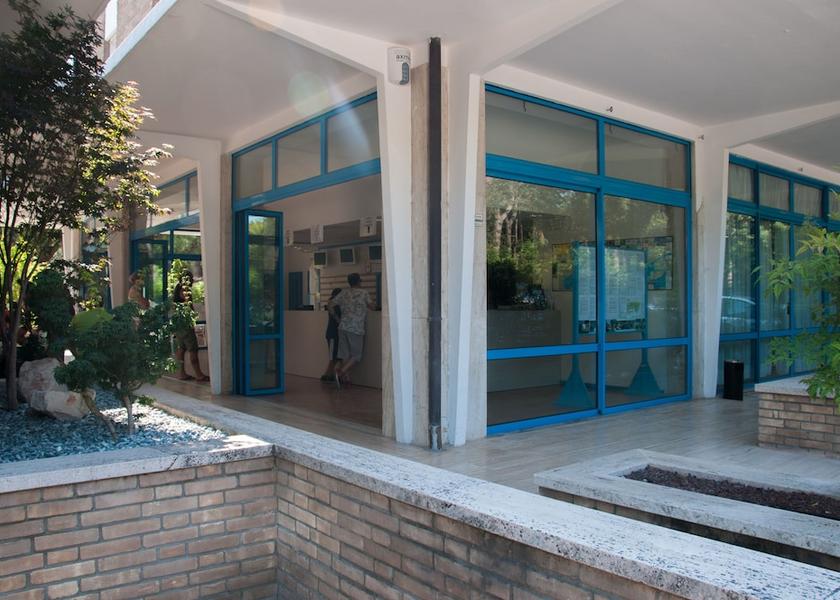 Veneto Jesolo Reception