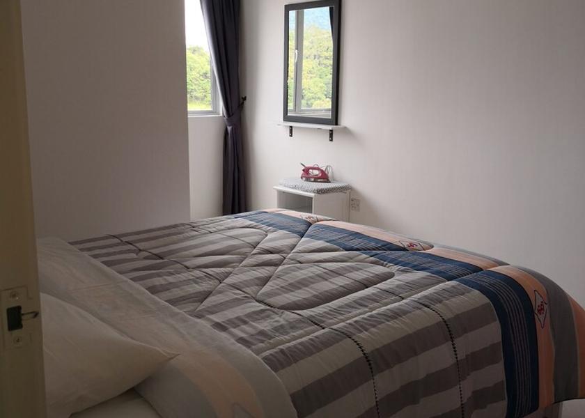 Pahang Tanah Rata Room