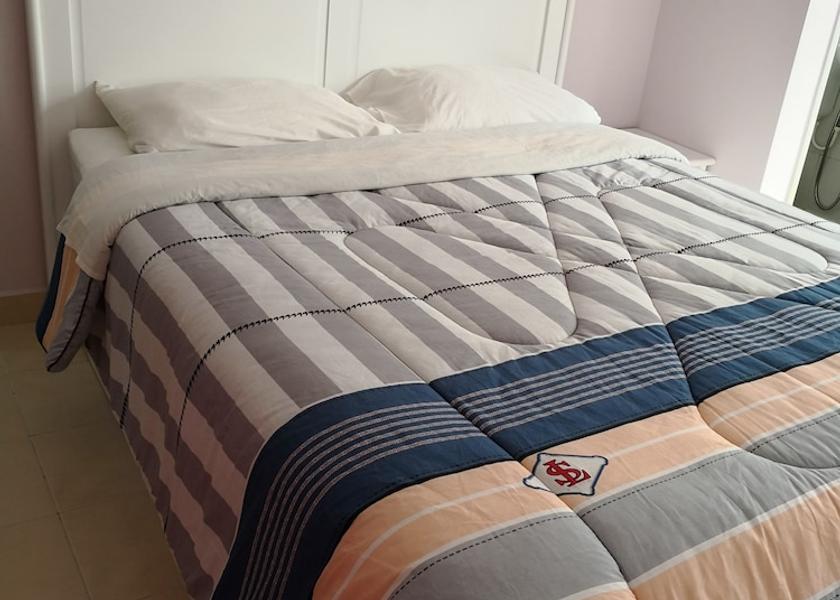 Pahang Tanah Rata Room