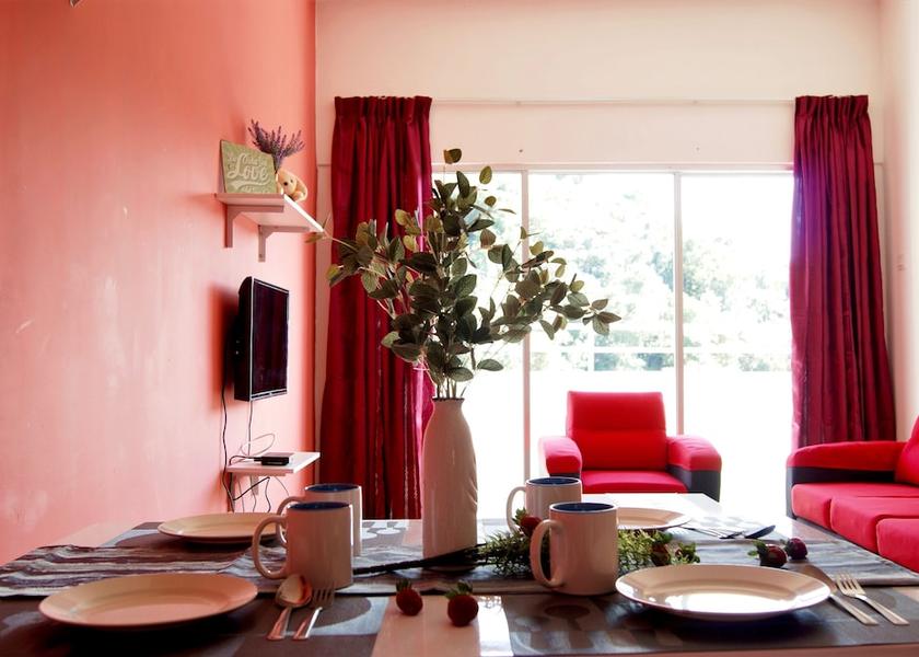 Pahang Tanah Rata Primary image