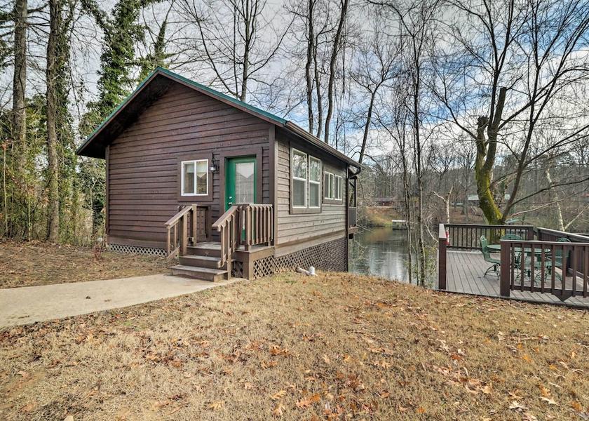 Arkansas Heber Springs Primary image