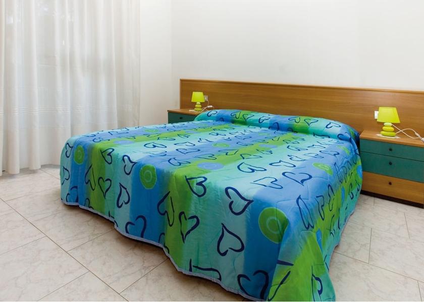 Veneto San Michele al Tagliamento Room