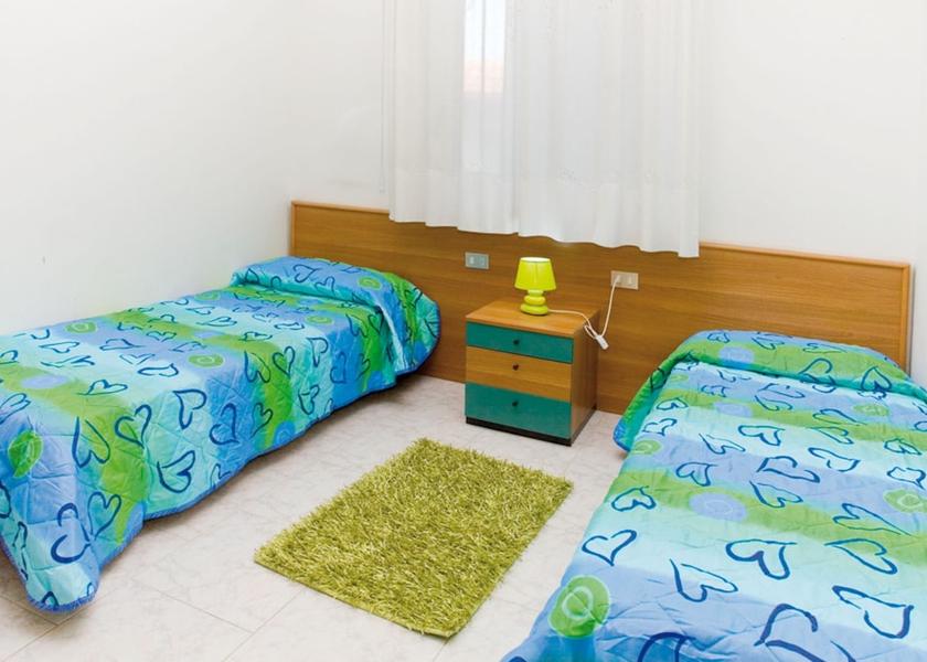 Veneto San Michele al Tagliamento Room