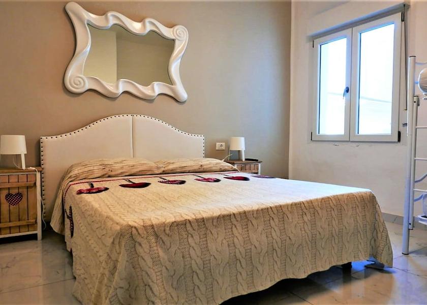 Veneto San Michele al Tagliamento Room
