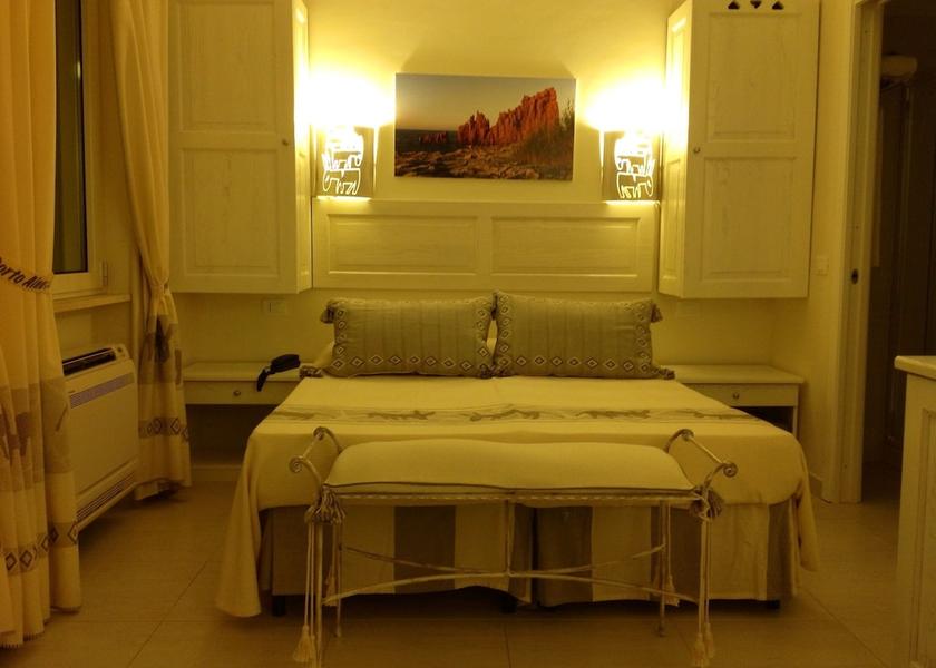 Sardinia Budoni Room