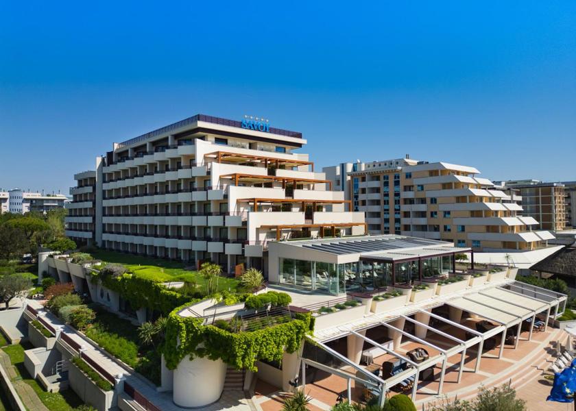 Veneto San Michele al Tagliamento Hotel Exterior
