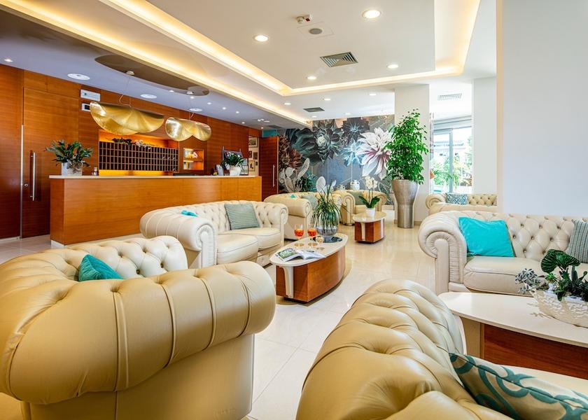 Veneto San Michele al Tagliamento Lobby