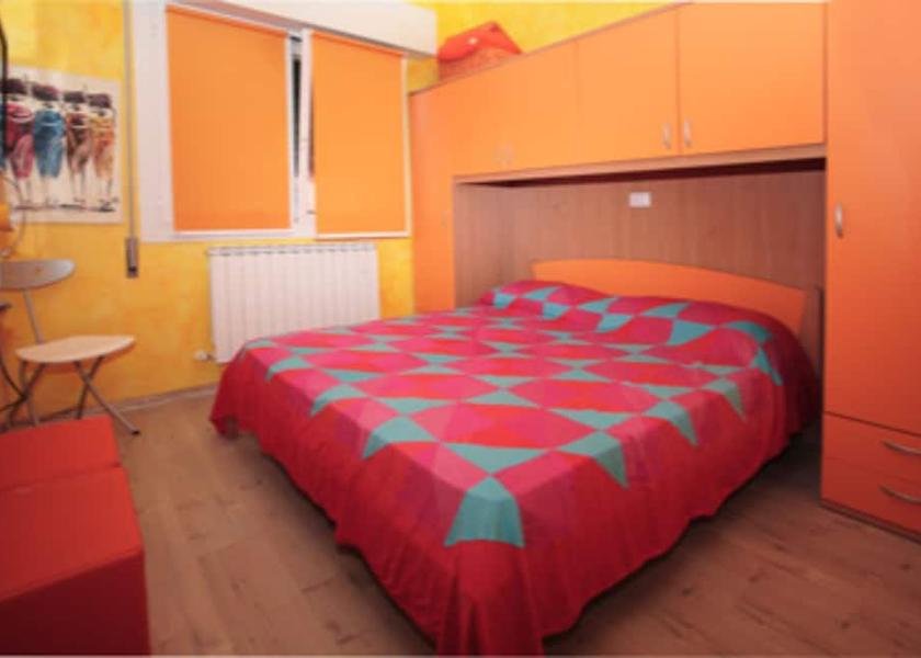 Veneto San Michele al Tagliamento Room
