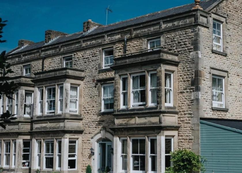 England Malton 