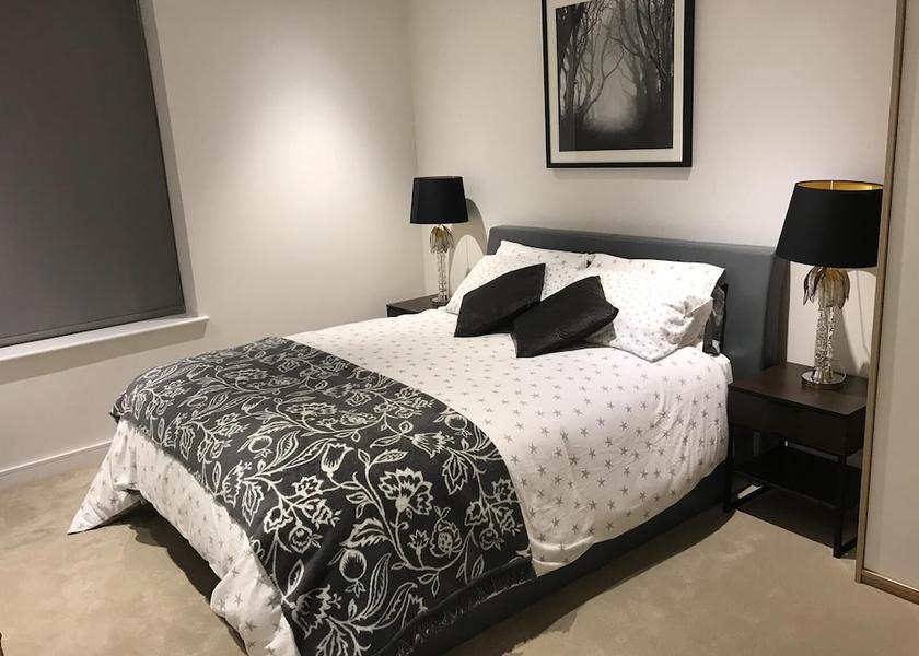 England Brentford Room