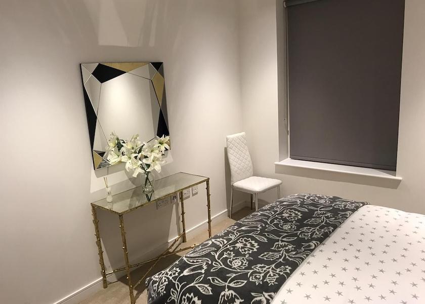 England Brentford Room