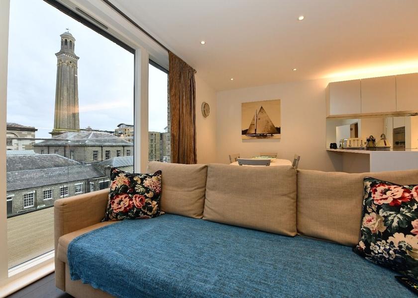 England Brentford View from Property